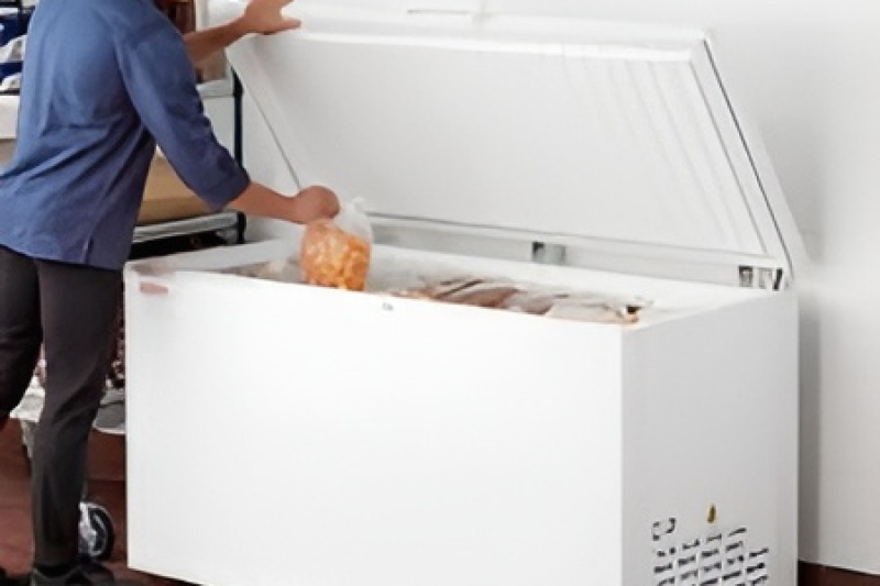 Freezer Repair in Alpharetta