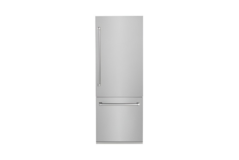 Refrigerator repair