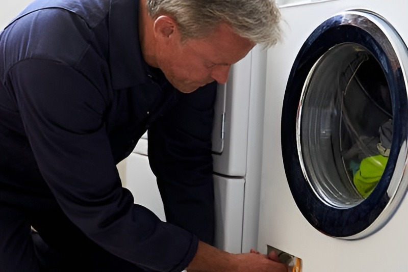 Washing Machine repair in Alpharetta